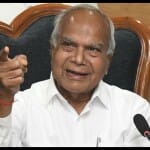 राज्यपाल बनवारी लाल पुरोहित