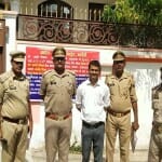 पूर्व विधायक के भतीजे की 8.30 करोड़ की संपति कुर्क