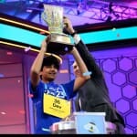 Indian American Student Dev Shah