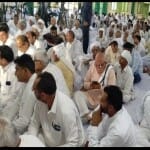 कुरुक्षेत्र में महापंचायत