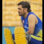 ms dhoni