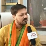 पद्मश्री अनुज शर्मा