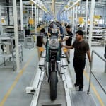 Royal Enfield inaugurates new CKD assembly plant in Nepal