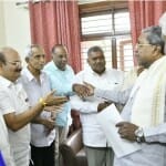 Siddaramaiah cabinet