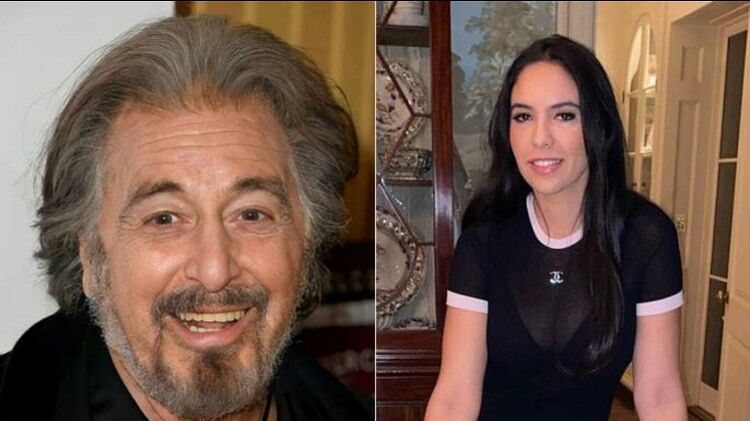 Al Pacino:नूर अल्फल्लाह से अलग हुए अल पचीनो, गर्लफ्रेंड ने मांगी तीन