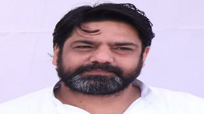 two people death threats to IMC leader Nadeem Qureshi in Bareilly