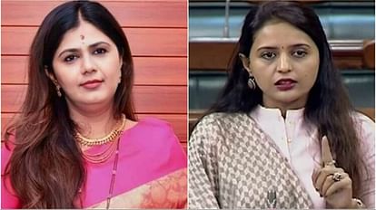 Maharashtra Politics: 'मैं भाजपा की हूं, BJP मेरी पार्टी नहीं', महाराष्ट्र की पूर्व मंत्री पंकजा मुंडे का बयान Maharashtra Politics Ex-Minister Pankaja Munde I Belong To BJP But It is Not My Party Latest News Update