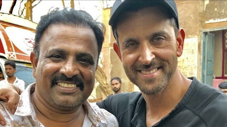 Stunt Director Parvez Shaikh Reveals Hrithik Roshan Fighter Action Scenes will be more Bigger than Pathaan