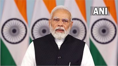PM Modi: राष्ट्रीय प्रशिक्षण कॉन्क्लेव का पीएम मोदी ने किया उद्घाटन, सिविल सर्विसेज के अधिकारी हुए शामिल PM Modi inaugurates National Training Conclave civil services officers participated