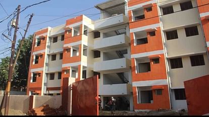 Housing scheme ready on the land vacated by Mafia Atiq, lottery to be drawn on June 6