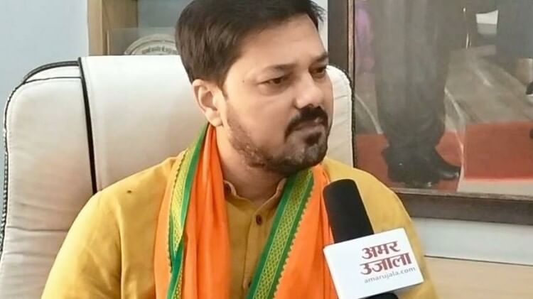 Interview: फौजी बनना चाहते थे छत्तीसगढ़ी फिल्मों के सुपरस्टार अनुज शर्मा, नेता बनते ही कहा- हार रही है कांग्रेस