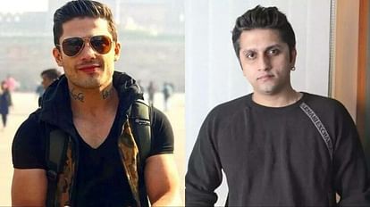 Sidharth Bhardwaj Bigg Boss fame actor slams Ek Villain Mohit Suri offered him bad role Director reacts