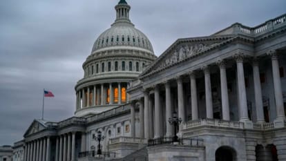 USA: सीनेट में भी पास हुआ ऋण सीमा संबंधी विधेयक, दिवालिया होने से बचा अमेरिका USA senate pass us debt ceiling bill after house of representatives avert default