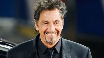 Al Pacino asked girlfriend Noor Alfallah for paternity test as actor was doubt could get her pregnant Reports