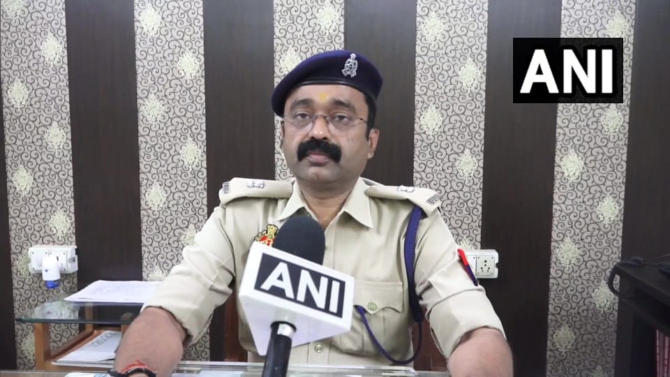 missing minor girl found in shahjahanpur