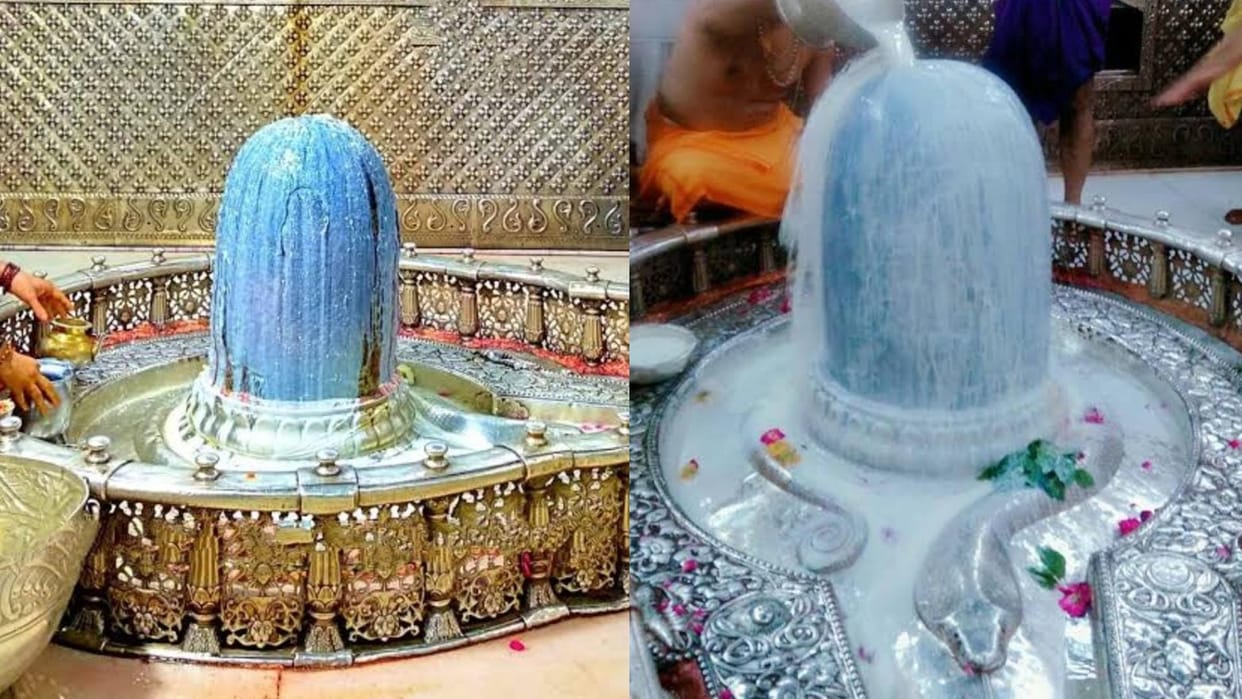 Ujjain Mahakal News: Devotees can get Panchamrit  as Prasad, proposal will be kept in the meeting