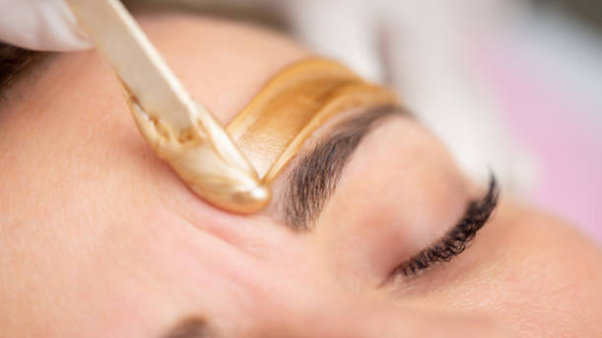 Beauty Tips threading or waxing which is the best option for eyebrow grooming in hindi