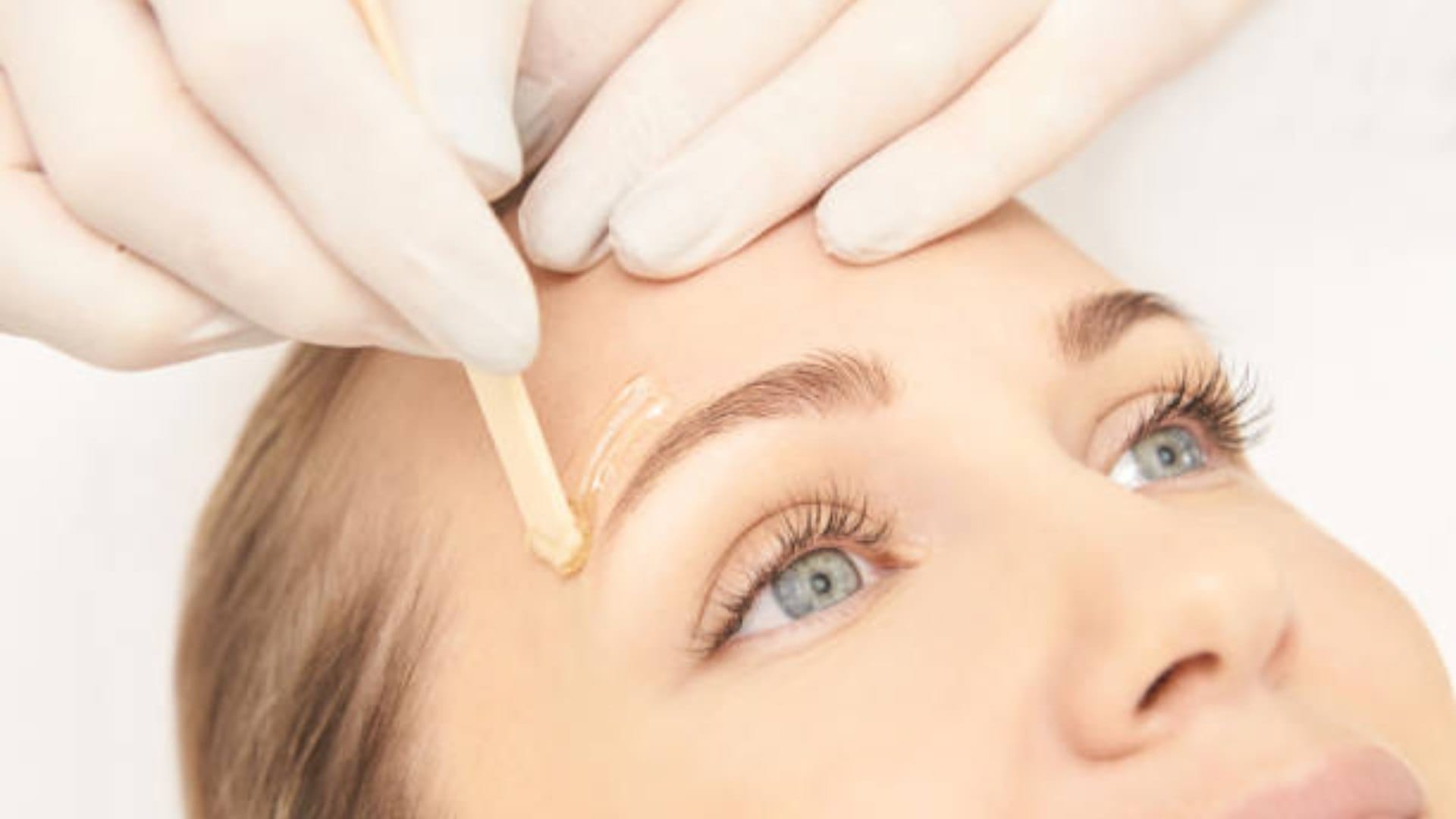 Beauty Tips threading or waxing which is the best option for eyebrow grooming in hindi
