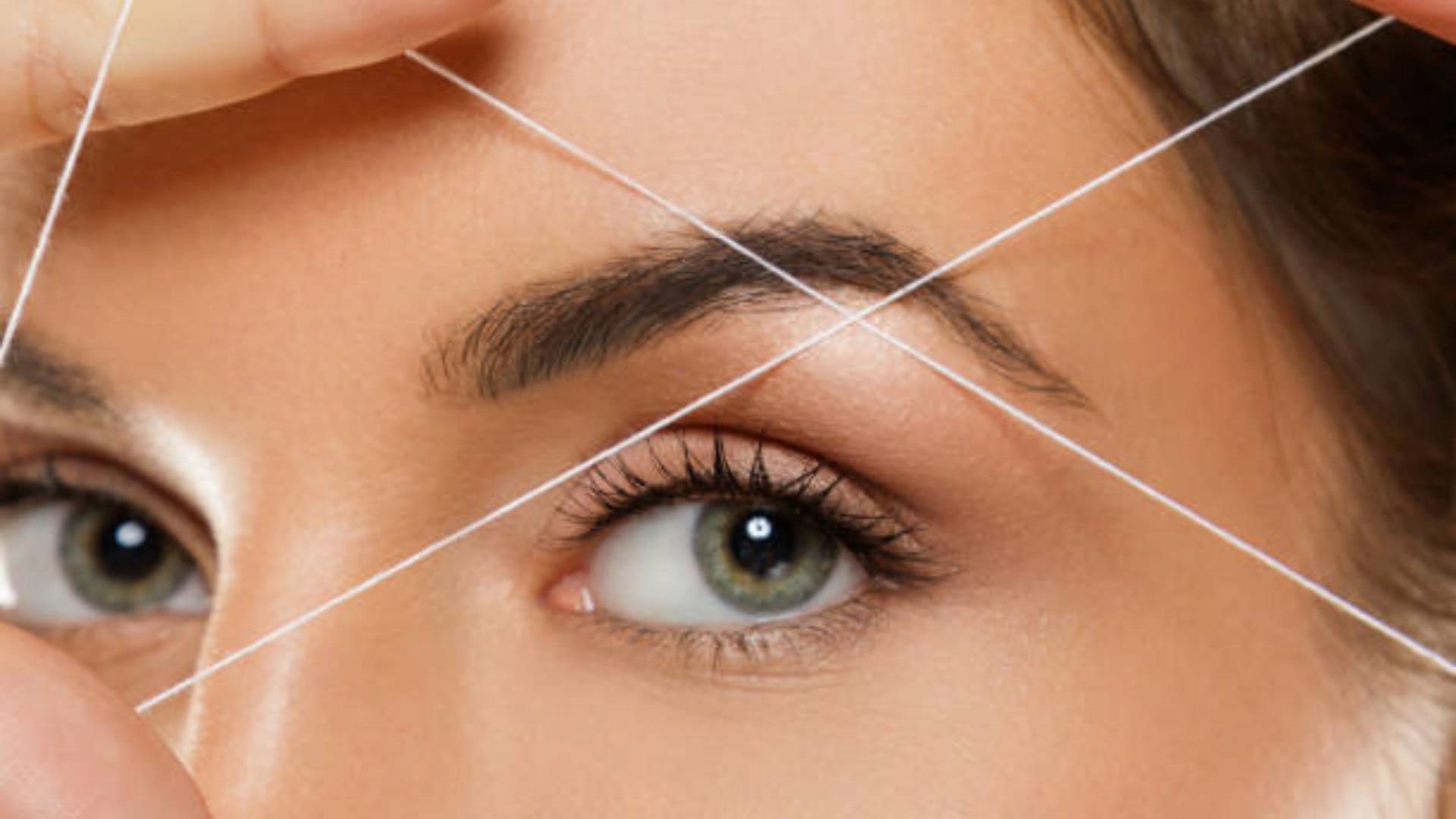 Beauty Tips threading or waxing which is the best option for eyebrow grooming in hindi