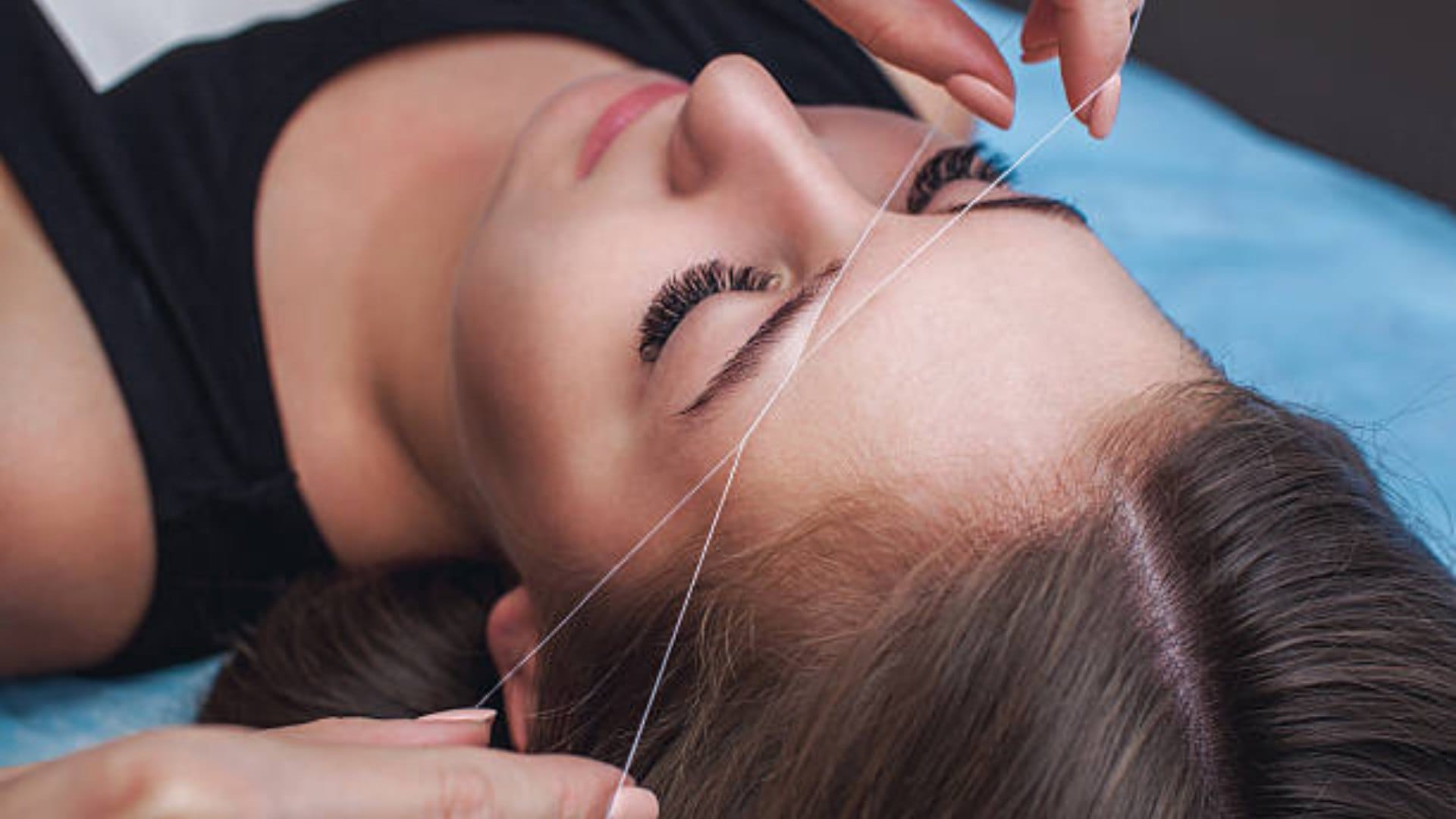 Beauty Tips threading or waxing which is the best option for eyebrow grooming in hindi