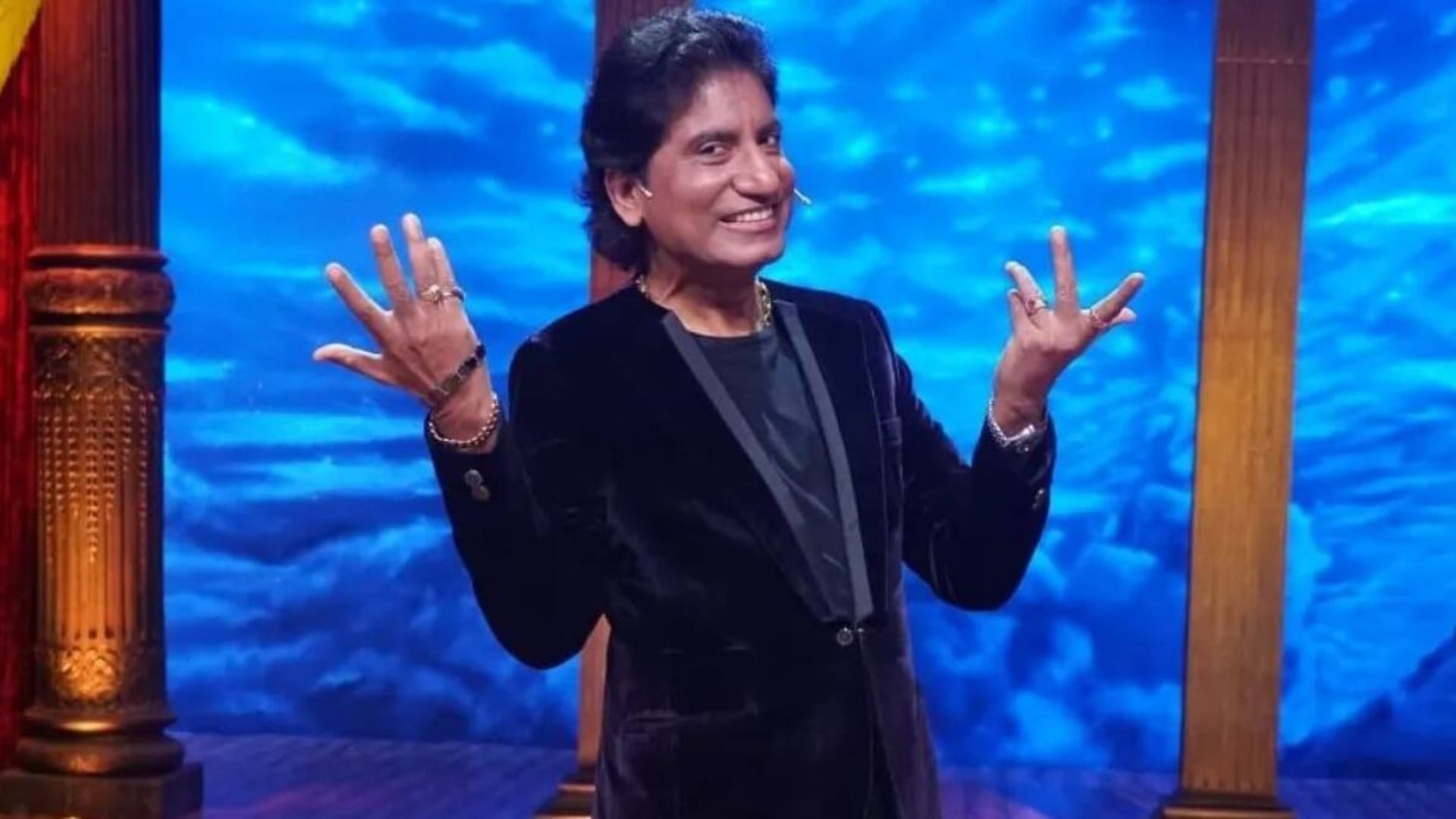 These TV Celebs Lost Life Due to Gym Sidharth Shukla to Raju Srivastav
