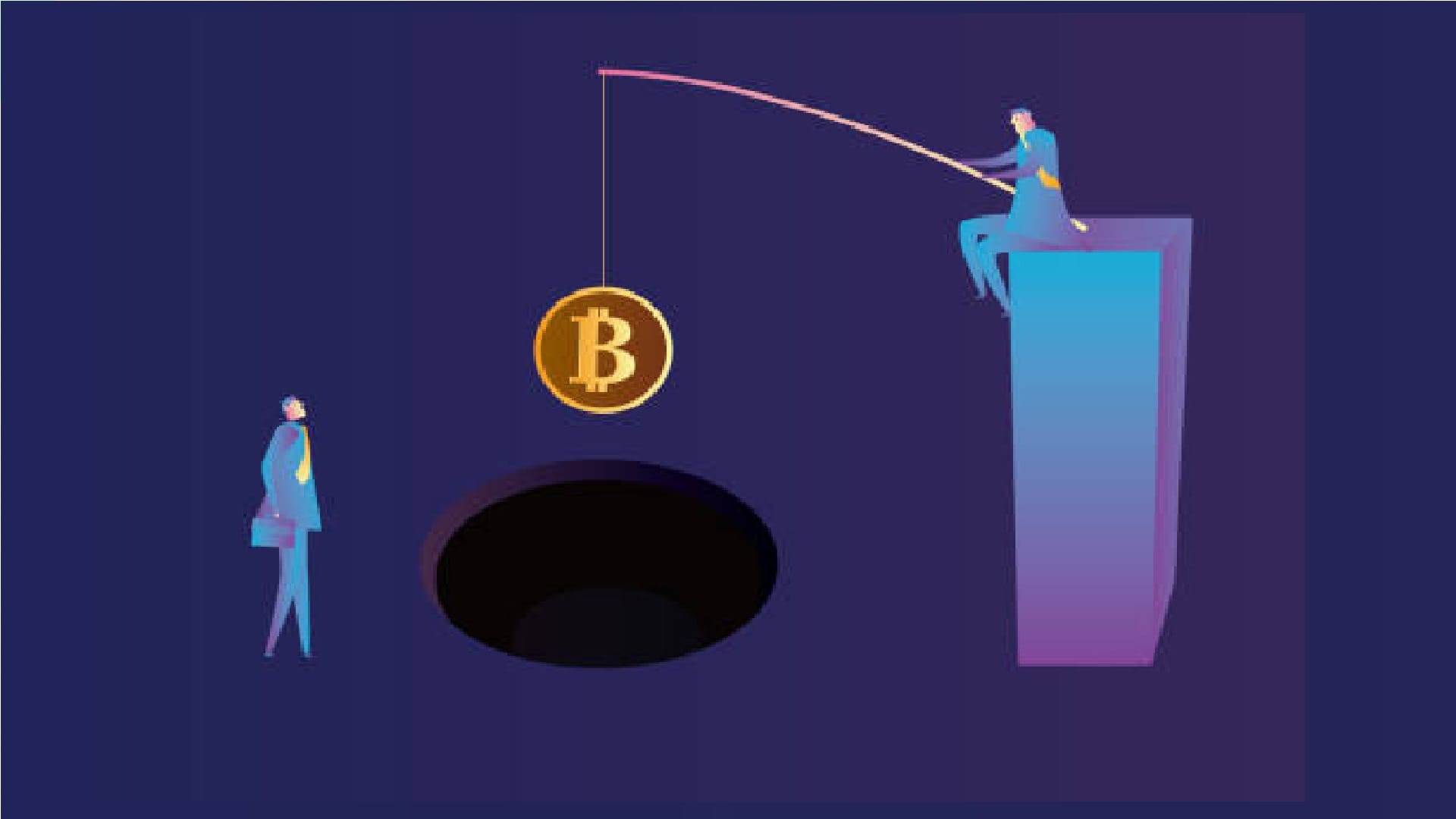 Crypto Fraudsters Exploiting Ads on Google Search Results for Scam Websites