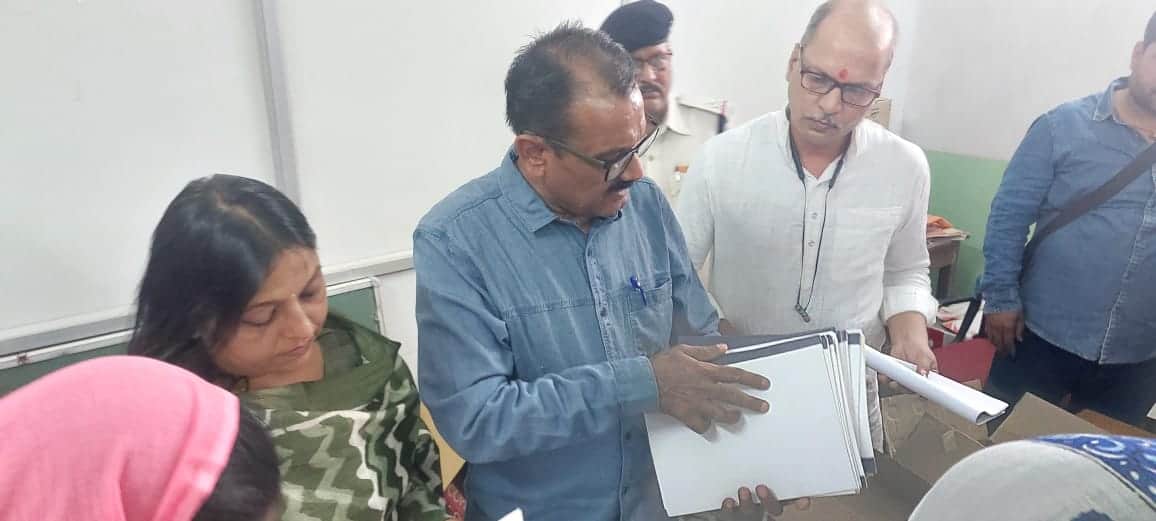 Damoh Hizab Case: Recognition of school suspended for wearing hijab to Hindu girl students