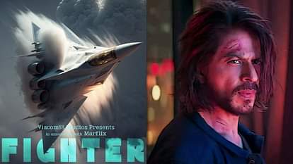 Stunt Director Parvez Shaikh Reveals Hrithik Roshan Fighter Action Scenes will be more Bigger than Pathaan