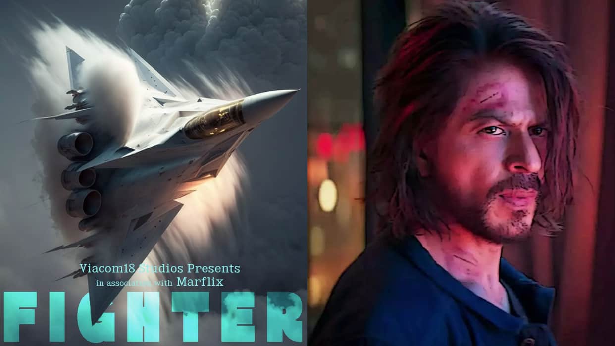 Stunt Director Parvez Shaikh Reveals Hrithik Roshan Fighter Action Scenes will be more Bigger than Pathaan
