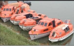 Water Taxi Varanasi: From June 15, water taxi will ply in Ganga, know how much will be the fare