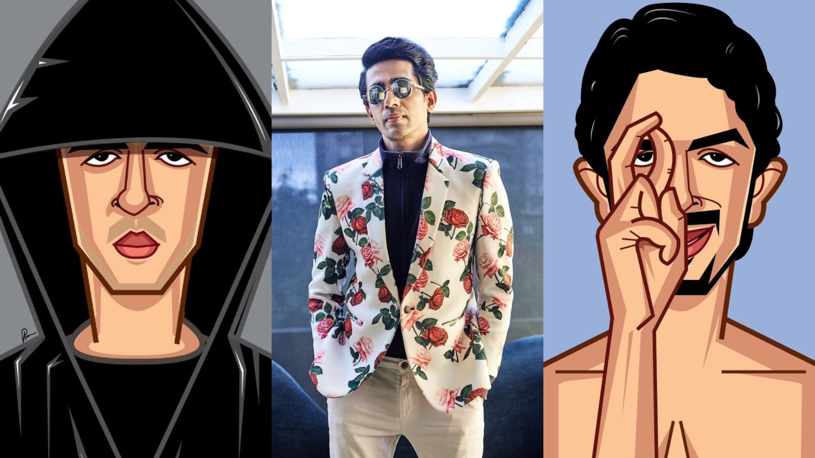 Gulshan Devaiah says Only the artist knows the importance of artist actor showed a big heart for this artist