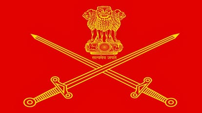भारतीय सेना (सांकेतिक तस्वीर)।