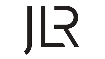 Jaguar Land Rover will now be officially called JLR Jaguar Land Rover New Logo Revealed