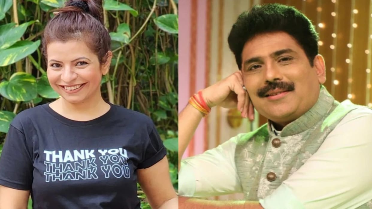 Jennifer claims calling Shailesh Lodha after he quit TMKOC asked to return refused self respect asit modi