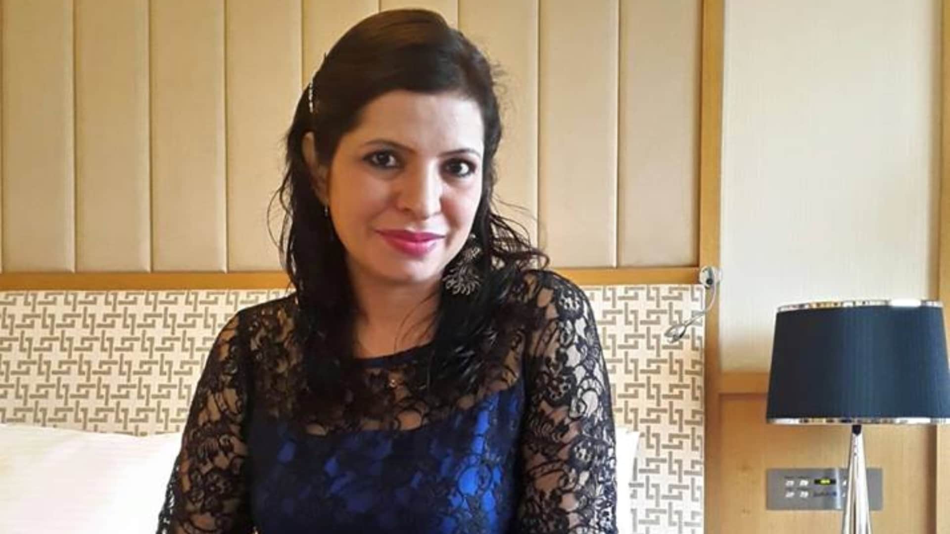 Jennifer Mistry recall old days when TMKOC producer Asit Modi not allowing her to visit critically ill brother
