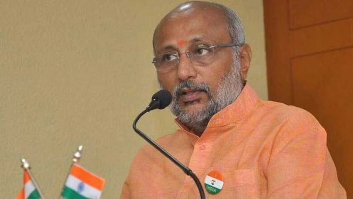 Jharkhand: Jharkhand governor says Enforcement Directorate doing its duty, no CM above law