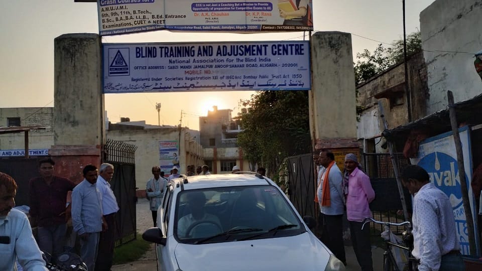 Property worth 100 crores freed from encroachment by Municipal Corporation
