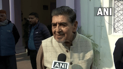 कांग्रेस नेता जगदीश टाइटलर