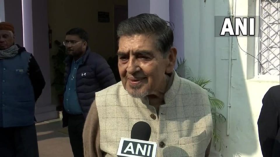 Rouse Avenue Court transfers prosecution against Jagdish Tytler to Special MP-MLA Court