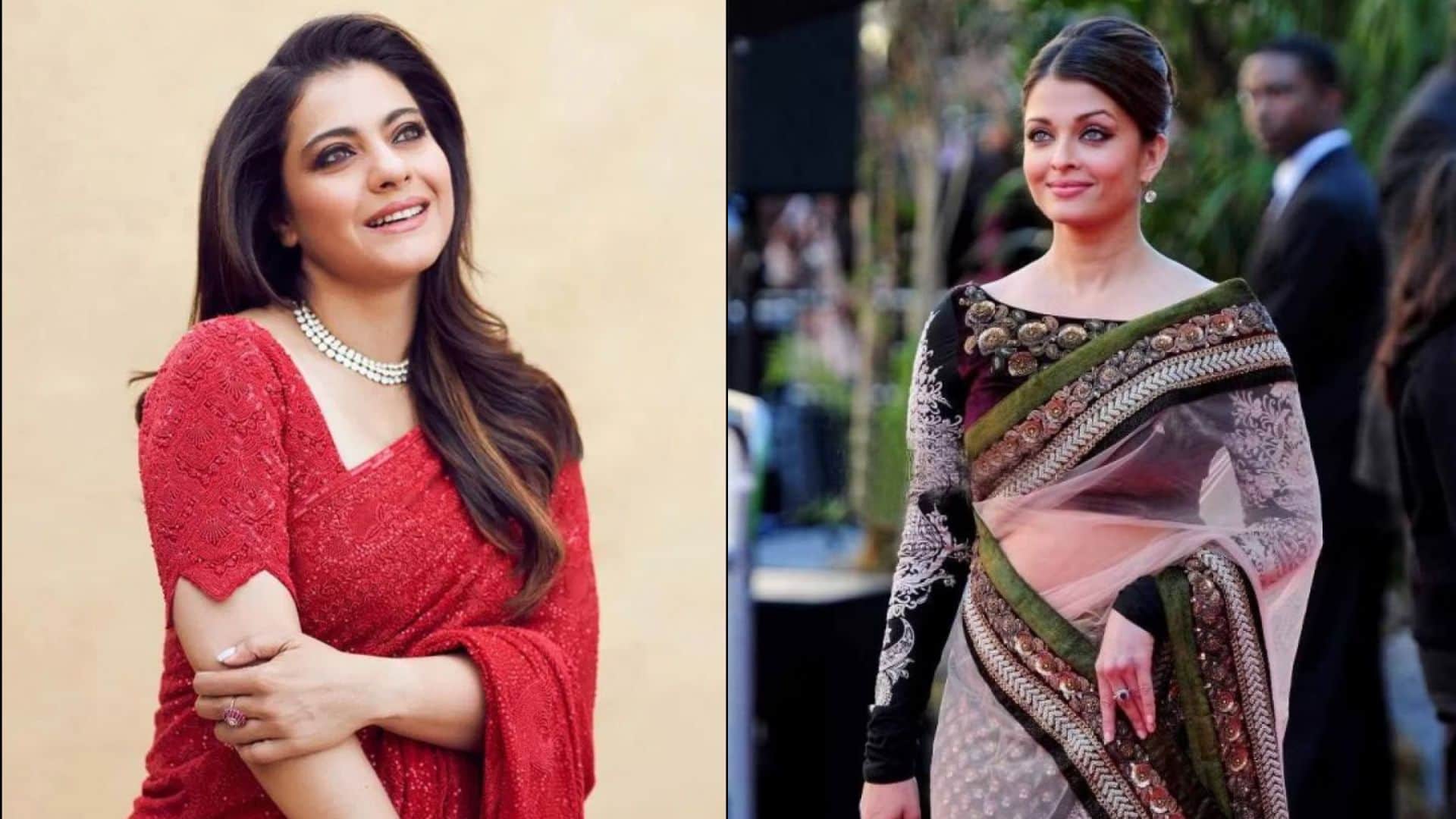 kabhi khushi kabhi gham karan johar wants to cast aishwarya rai in film kajol was not his first choice