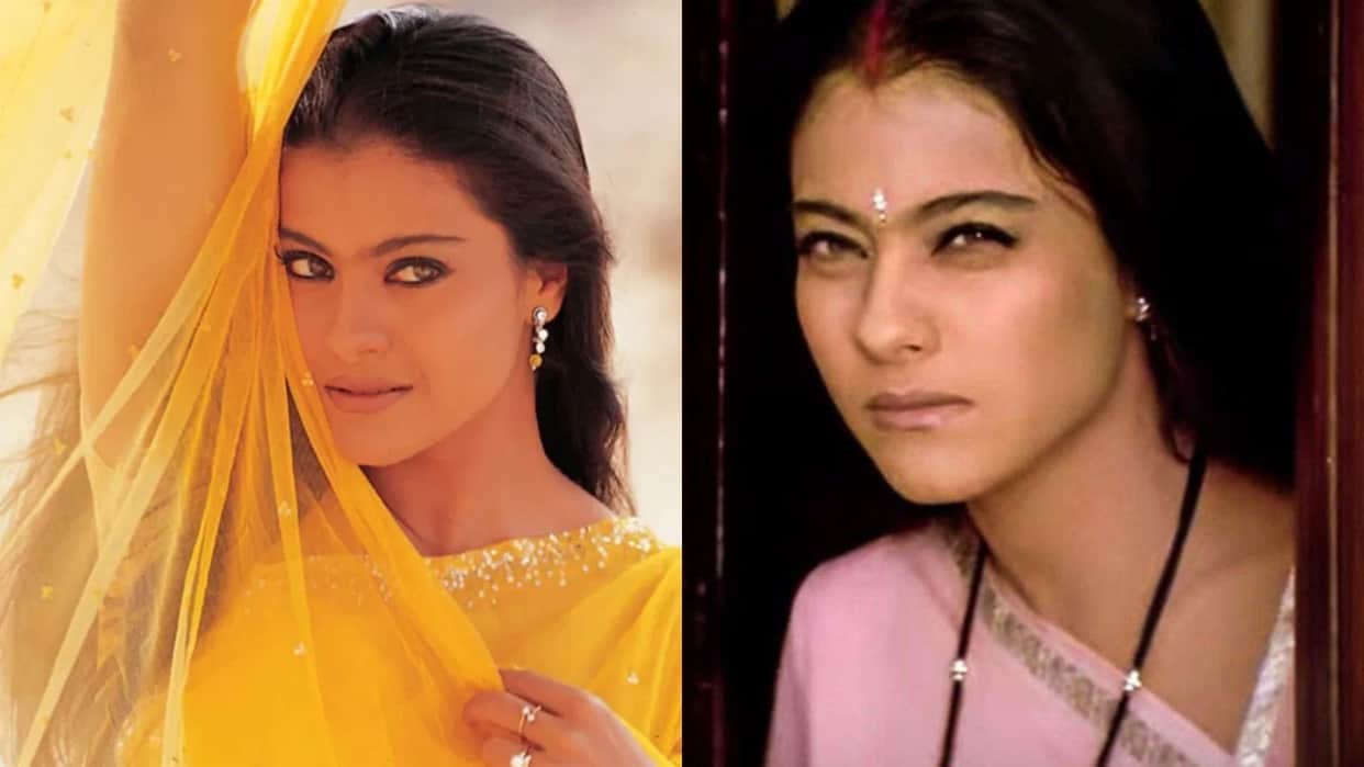 kabhi khushi kabhi gham karan johar wants to cast aishwarya rai in film kajol was not his first choice