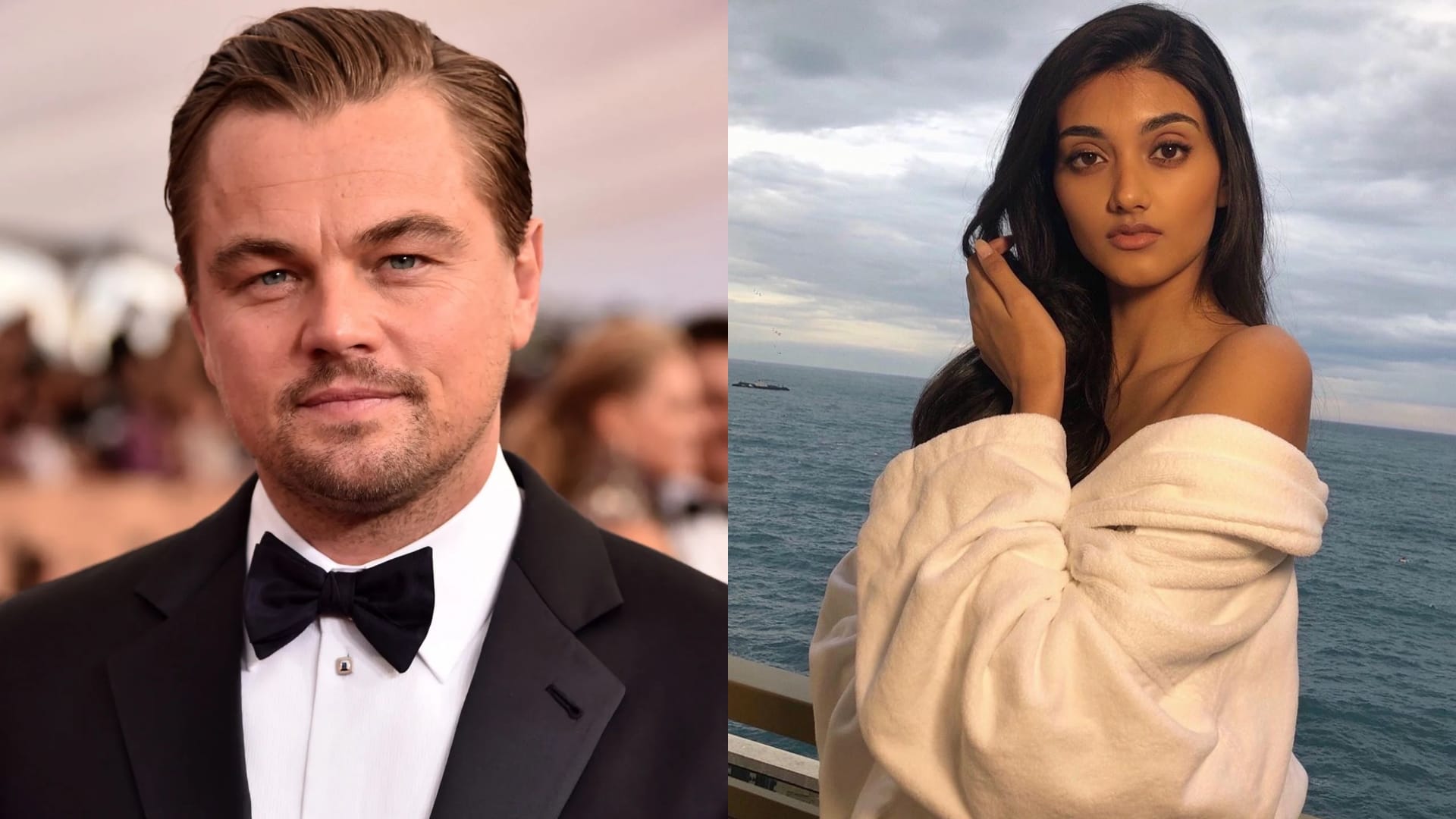 Neelam Gill clarifies relationship rumours with Titanic actor Leonardo DiCaprio on social media writes note
