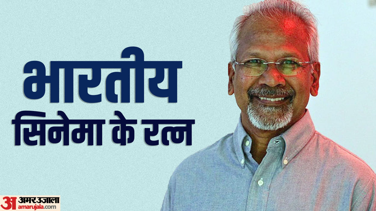 Mani Ratnam Birthday Know Director Filmy Career Popular Film struggle real name and lesser known Facts