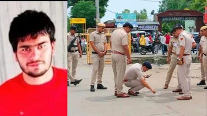Young man shot dead in broad daylight: marriage was to happen after 20 days