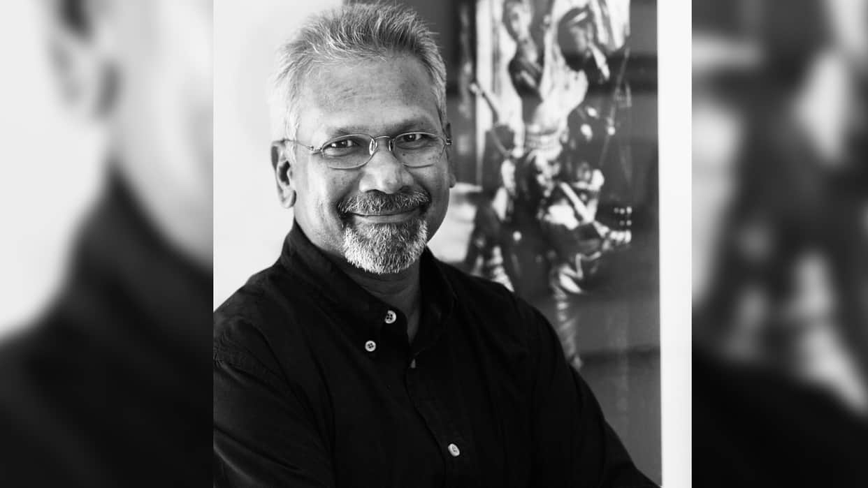 Ponniyin Selvan 1 Roja Gru Anjali Geetanjali Bombay Watch director mani ratnam these 10 hit films read here