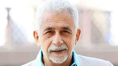 Naseeruddin Shah Forgetting His Film Welcome Again and calls it Goodbye Again natizens trolls him brutually