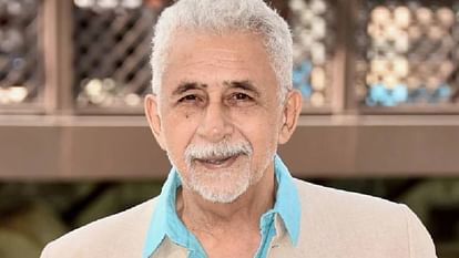 Naseeruddin Shah Forgetting His Film Welcome Again and calls it Goodbye Again natizens trolls him brutually