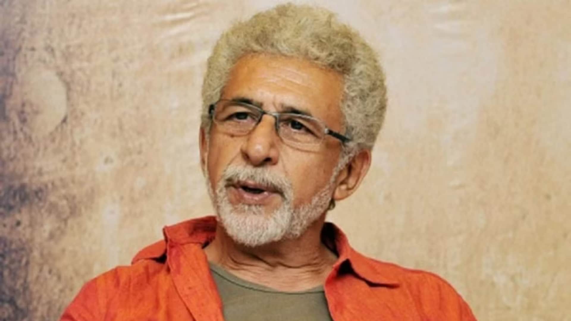 Naseeruddin Shah daughter heeba birth certificate controversy aligarh sdm raised question on actor daughter