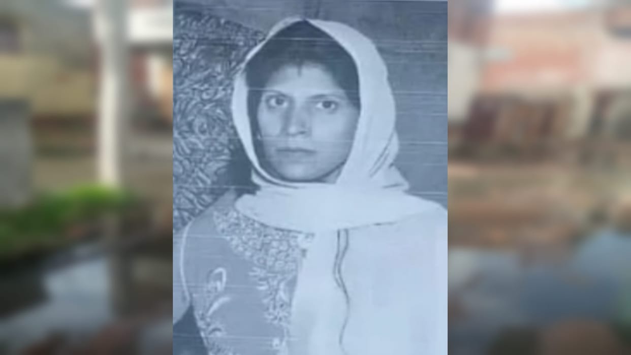 UP Crime: Dead body of mother and daughter in found rajwaha in Jani Khurd of Meerut