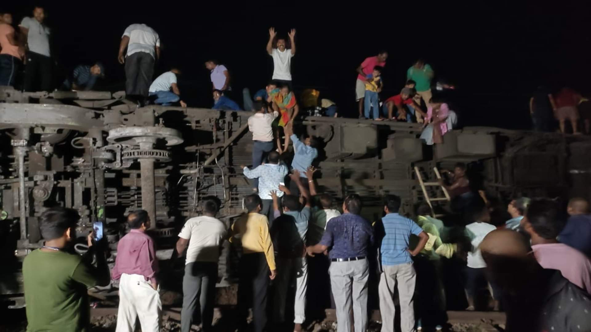 Modi govt compromised on basic rail safety issues: Congress after CRS report on Balasore tragedy